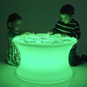 Sensory Play: The Importance in Early Years
